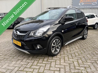 Opel Karl 1.0 Rocks Online Edition