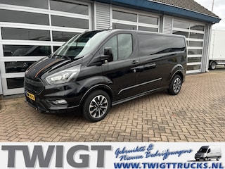 Ford Transit Custom 320 2.0 TDCI L2H1 Sport Automaat / 185 PK Euro 6