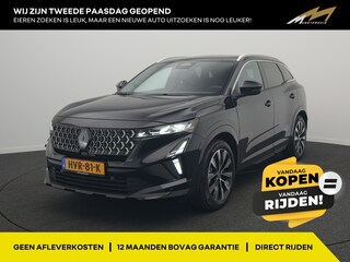 Renault Austral E-Tech Full Hybrid 200 Techno - RIJKLAARPRIJS - Achteruitrijcamera - Adaptive Cruise Control - Panoramadak