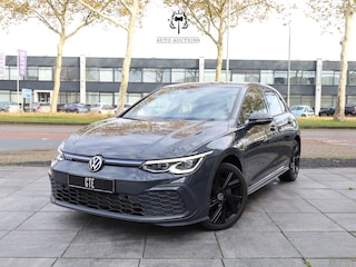 Volkswagen Golf GTE 1.4 eHybrid 245PK | Achteruitrijcamera | Stoel&Stuurverwarming | Carplay/Android | 18"Inch |