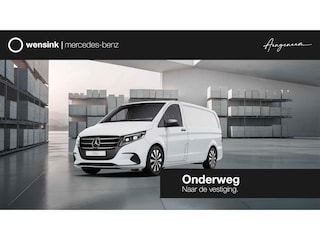 Mercedes-Benz Vito 116 CDI L2 Select