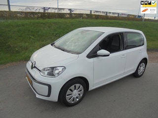 Volkswagen Up Up 1.0 benzine 5 deurs airco 72.000km eerste eigenaar