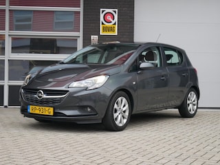 Opel Corsa 1.4 Edition Navi+BT| NL auto| Dealer onderhouden