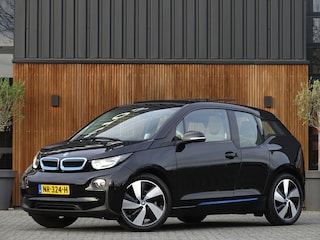BMW i3 94Ah 170PK 33kWh / High Executive / Harman Kardon / LED *NAP*