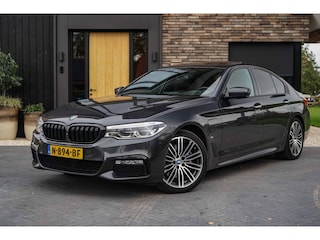 BMW 530e M Sport Pano/360/trkhk/Harman/Shadow