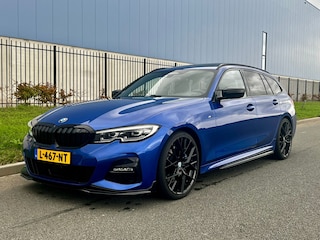 BMW 3-serie Touring 330i High Executive M Sport | Panoramadak