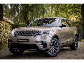Land Rover Range Rover Velar 2.0 P250 Turbo AWD R-Dynamic 20" Afneembare Trekhaak