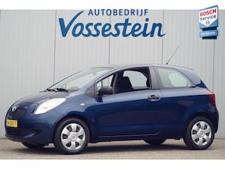 Toyota Yaris 1.3 VVTi Terra / Airco / Elek. Ramen / NL-Auto