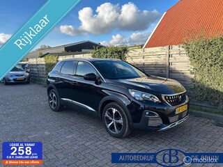 Peugeot 3008 1.2 PureTech Allure Automaat