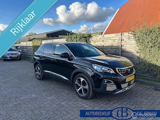 Peugeot 3008 1.2 PureTech Allure Automaat
