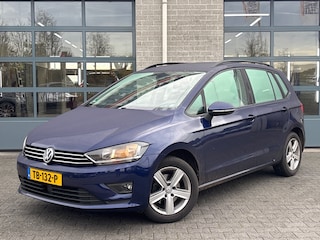 Volkswagen Golf Sportsvan 1.4 TSI Highline