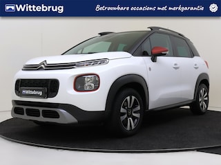 Citroën C3 Aircross 1.2 PureTech C-Series NAVIGATIE | PARKEERSENSOREN | LICHTMETALEN VELGEN