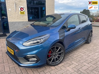 Ford Fiesta 1.5 EcoBoost ST-3-Performance pack-carbon-recaro