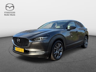 Mazda CX-30 2.0 SA-X Luxury Aut | leder