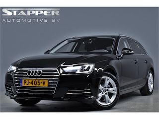 Audi A4 Avant 1.4 TFSI 150pk Automaat Pro Line Trekhaak/Led/Keyless/Navi/Cruise/Stoelverw./Pdc