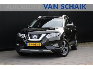 Nissan X-Trail 1.6 DIG-T N-Connecta 7p. | 360° CAMERA | PANO | TREKHAAK | CRUISE | NAVI |