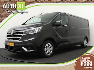 Renault Trafic 2.0 dCi L2H1 3-Zits Work Edition Trekhaak Carplay Camera