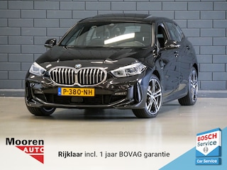 BMW 118i Automaat M-Sport High Executive | PANODAK | CARPLAY | CAMERA |