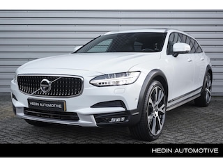 Volvo V90 2.0 T5 Pro | Bowers & Wilkins | Trekhaak | Panoramadak | Stoelverwarming | 21 "LM Velgen |