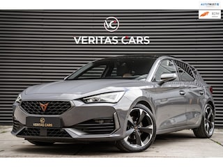 Cupra Leon 1.5 eTSI Business Edition 150PK Pano|Camera|Keyless|Drive Profile|Side Assist|Carplay|Sfeerverl|Stoelverwarming e.o.