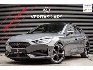 Cupra Leon 1.5 eTSI Business Edition 150PK Pano|Camera|Keyless|Drive Profile|Side Assist|Carplay|Sfeerverl|Stoelverwarming e.o.