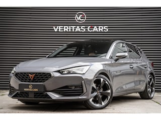 Cupra Leon 1.5 eTSI Business Edition 150PK Pano|Camera|Keyless|Drive Profile|Side Assist|Carplay|Sfeerverl|Stoelverwarming e.o.
