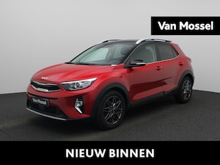 Kia Stonic 1.0 T-GDi MHEV DynamicPlusLine | NAVIGATIE | ACHTERUITRIJCAMERA | CLIMATE CONTROL | CRUISE CONTTROL | APPLE CARPLAY |