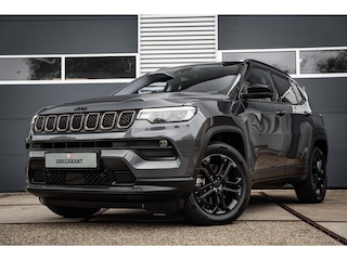 Jeep Compass 4xe 240 PHEV Upland |Camera |Stoel/Stuurverw. |Highway Assist