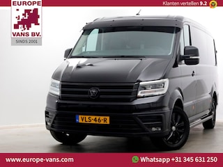 Volkswagen Crafter 35 2.0 TDI 177pk L3H2 (L2H1) DSG-Automaat LED/Navi/Trekhaak 3000kg 10-2021