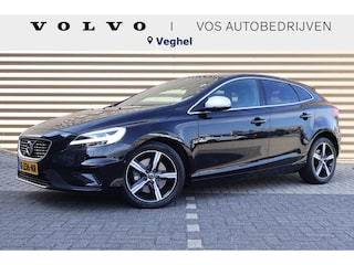 Volvo V40 1.5 T3 Polar+ Sport l Leder | Panoramadak | Harman Kardon