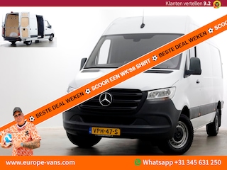 Mercedes-Benz Sprinter 311 CDI 115pk RWD 7G Automaat L2H2 Airco/Camera 05-2021