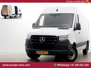 Mercedes-Benz Sprinter 311 CDI 115pk RWD 7G Automaat L2H2 Airco/Camera 05-2021