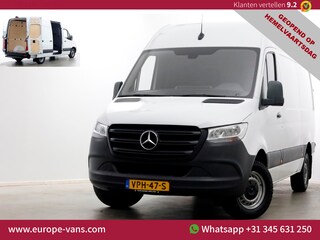 Mercedes-Benz Sprinter 311 CDI 115pk RWD 7G Automaat L2H2 Airco/Camera 05-2021