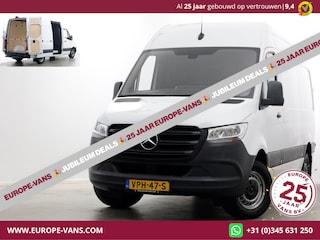 Mercedes-Benz Sprinter 311 CDI 115pk RWD 7G Automaat L2H2 Airco/Camera 05-2021