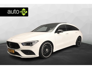Mercedes-Benz CLA Shooting Brake 200 Business Solution AMG | Pano | 19" | Camera | Panamericana-grille