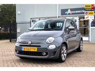 Fiat 500 1.0 Hybrid Sport