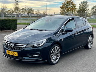 Opel Astra 1.4 Innovation - Compleet Dealer OH