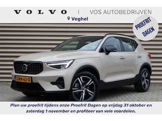 Volvo XC40 2.0 B4 Plus Dark l Trekhaak l Harman Kardon l ACC l