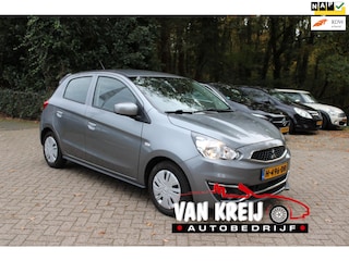 Mitsubishi Space Star 1.0 Cool+, Airco, Cv, Navi, 90195km+ Nap