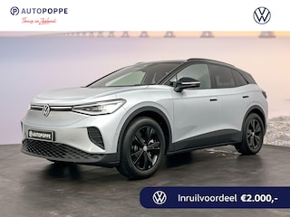 Volkswagen ID.4 Pro Limited Edition 77 kWh