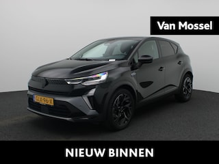 Renault Captur 1.6 E-Tech full hybrid 145 esprit Alpine | Automaat| Navigatie | Android Auto | Apple Carplay | 360 Camera | Harmann Kardon