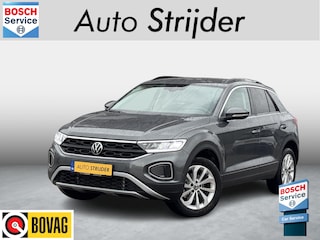 Volkswagen T-Roc 1.5 TSI Life Edition 150pk automaat | Camera | Parc Assist