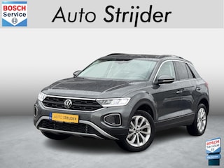 Volkswagen T-Roc 1.5 TSI Life Edition 150pk automaat | Camera | Parc Assist