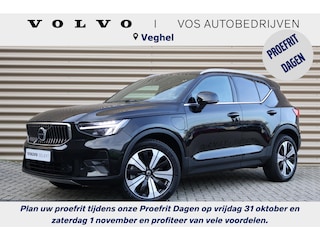 Volvo XC40 1.5 T4 Plug-in hybrid Core Bright