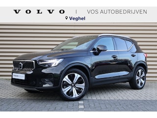 Volvo XC40 1.5 T4 Plug-in hybrid Core Bright
