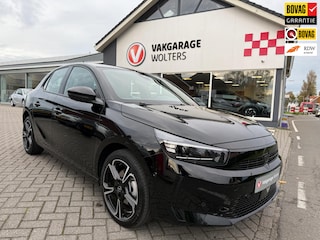 Opel Corsa 1.2 Turbo Hybrid GS RIJKLAARPRIJS! APPLE CARPLAY