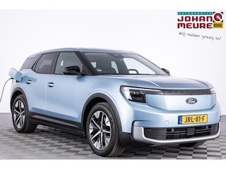 Ford Explorer Extended Range RDW 77 kWh 286PK | 360 Camera | Head Up | NAVI | Full LED