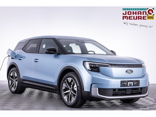 Ford Explorer Extended Range RDW 77 kWh 286PK | 360 Camera | Head Up | NAVI | Full LED