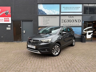Opel Crossland X 1.2 Turbo Innovation