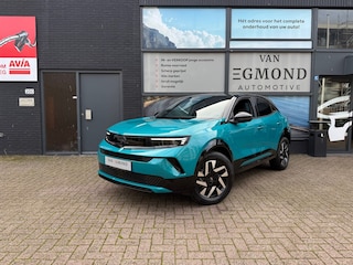 Opel Mokka 1.2 Turbo Hybrid Edition